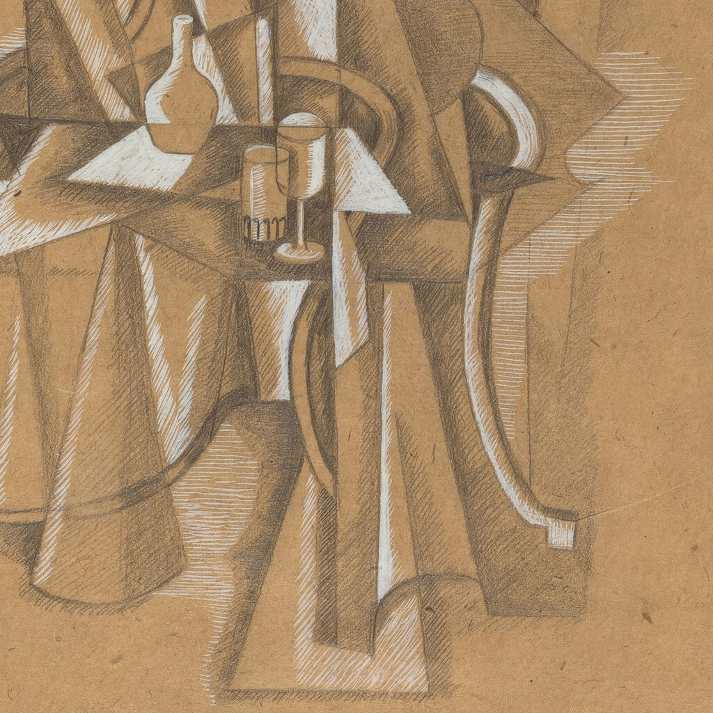 Still Life probably 1920 Roger de La Fresnaye 8 mockup