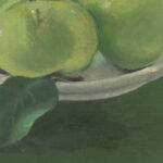 Still Life with Apples 1935 Mikulas Galanda 8 mockup