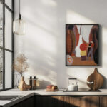 Still Life with Mechanical Man c. 1924–1929 Helen Torr 6 mockup