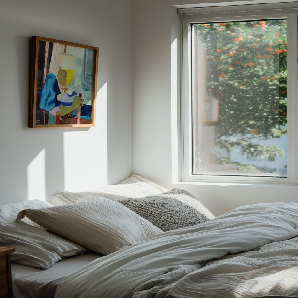 Still Life with a Glass 1913 Vera Mikhailovna Ermolaeva 6 mockup