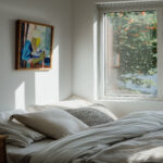 Still Life with a Glass 1913 Vera Mikhailovna Ermolaeva 6 mockup