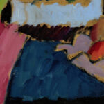 Still Life with a Purple Bowl 1912 Alexej von Jawlensky 8 mockup