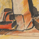 Still Life – Study for a Painting 1931 Zolo Palugyay 8 mockup
