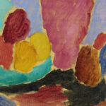 Still life 1915 Alexej von Jawlensky 8 mockup