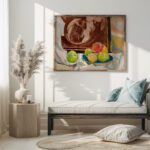 Still life 1918 Zygmunt Waliszewski 5 mockup