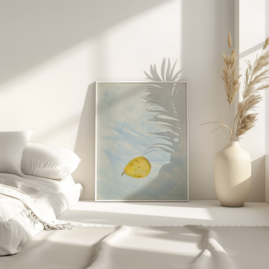 Still life 1922 23 David Shterenberg 4 mockup