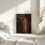 Still life Fabrics 1880 James Ensor 4 mockup