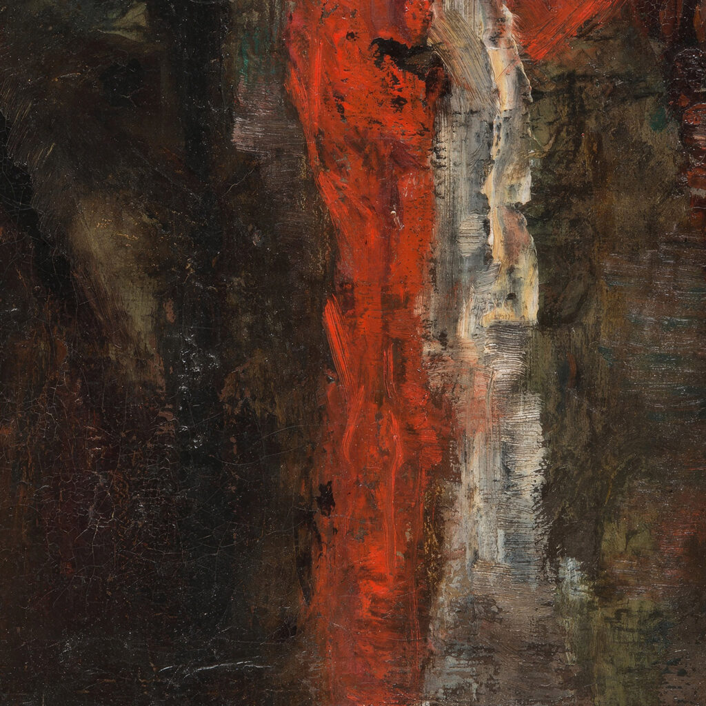 Still life Fabrics 1880 James Ensor 8 mockup