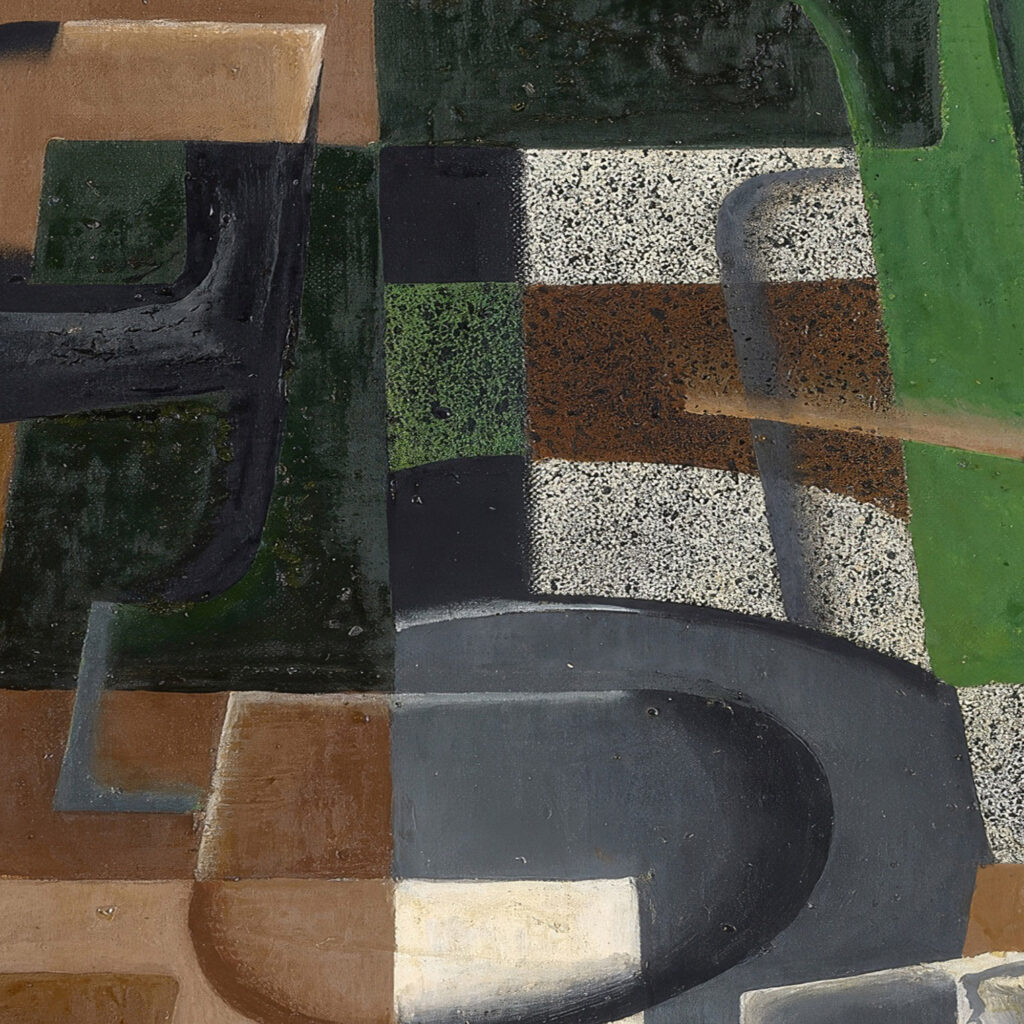 Still life with blackboard 1917 Juan Gris 8 mockup