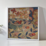 Still life with colored eggs 1914 18 Villem Ormisson 5 mockup