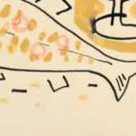 Still life with fish 1937 Mikulas Galanda 8 mockup