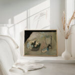 Stilleben 1912 Arnulf Overland 4 mockup