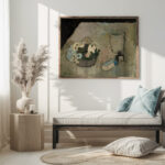 Stilleben 1912 Arnulf Overland 5 mockup