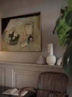 Stilleben 1912 Arnulf Overland video mockup