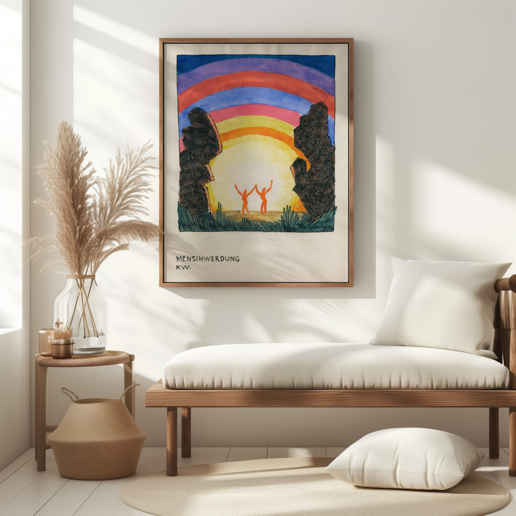 Stilleben 1922 Karl Wiener 5 mockup