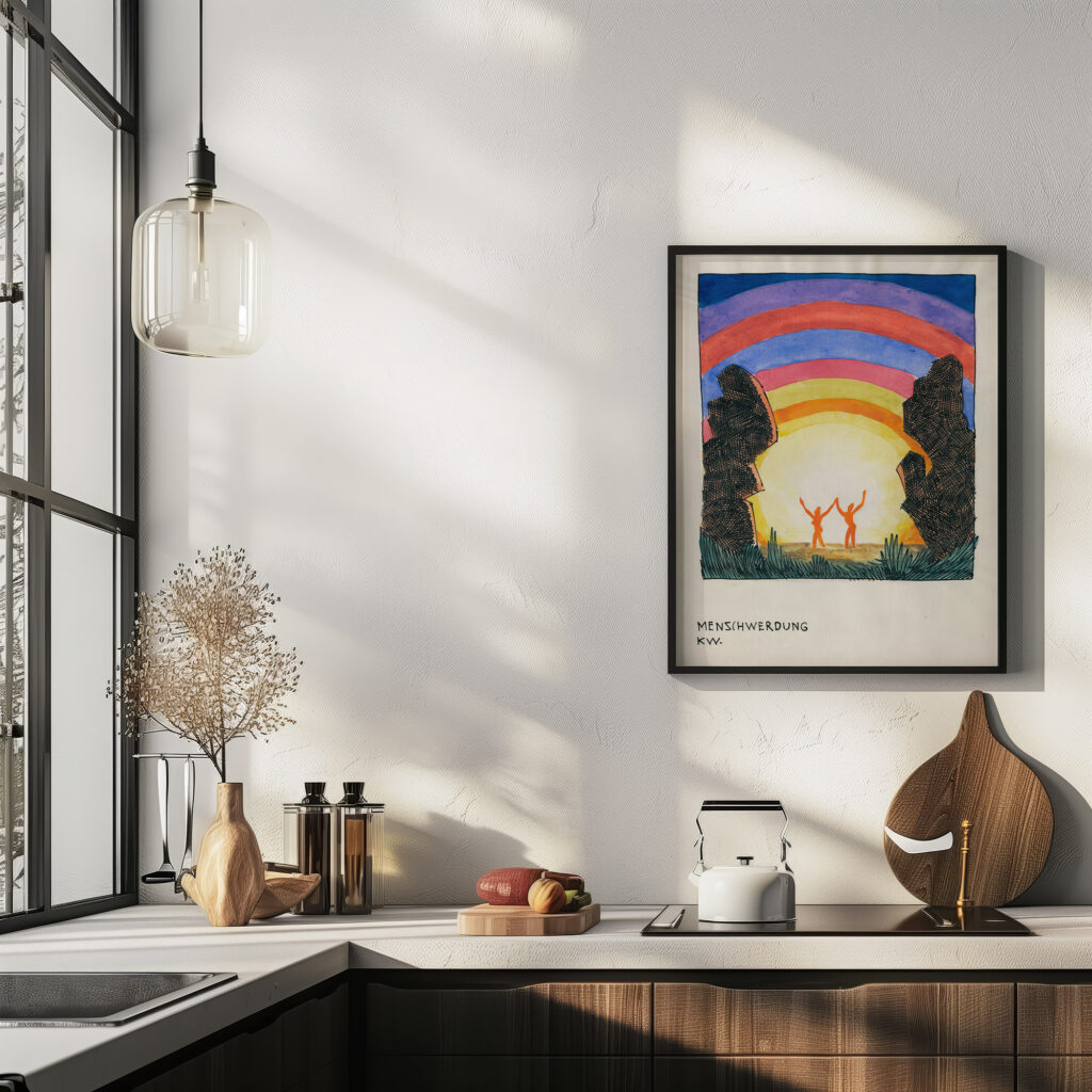 Stilleben 1922 Karl Wiener 6 mockup