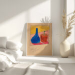 Stilleben II around 1923 Karl Wiener 4 mockup