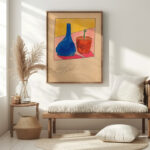 Stilleben II around 1923 Karl Wiener 5 mockup