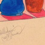 Stilleben II around 1923 Karl Wiener 8 mockup