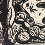 Stilleben mit Plastik 1925 Ernst Ludwig Kirchner 8 mockup