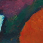 Stilleben mit Tasse circa 1908 Alexej von Jawlensky 8 mockup