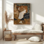 Stilleben mit Trauben 1914 Juan Gris 5 mockup