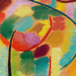 Stillleben 1917 Alexej von Jawlensky 8 mockup