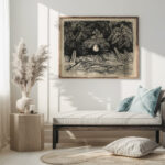 Stories in Wilderness – 6 1939–1940 Arnold Peter Weisz Kubincan 5 mockup