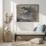 Storms Coming Up Joseph Pennell 5 mockup