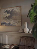 Storms Coming Up Joseph Pennell video mockup