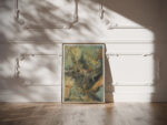 Story for a Full Page Illustration for a Fairytale 1940–1944 Jan Novak video mockup