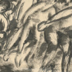 Strajk I. 1924–1927 Konstantin Bauer 8 mockup