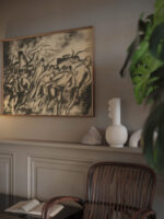 Strajk I. 1924–1927 Konstantin Bauer video mockup