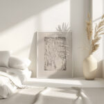 Strasenszene mit Hundchen – Die Vorubergehenden 1914 Ernst Ludwig Kirchner 4 mockup