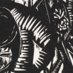 Strasenszene nach dem Regen 1914 Ernst Ludwig Kirchner 8 mockup