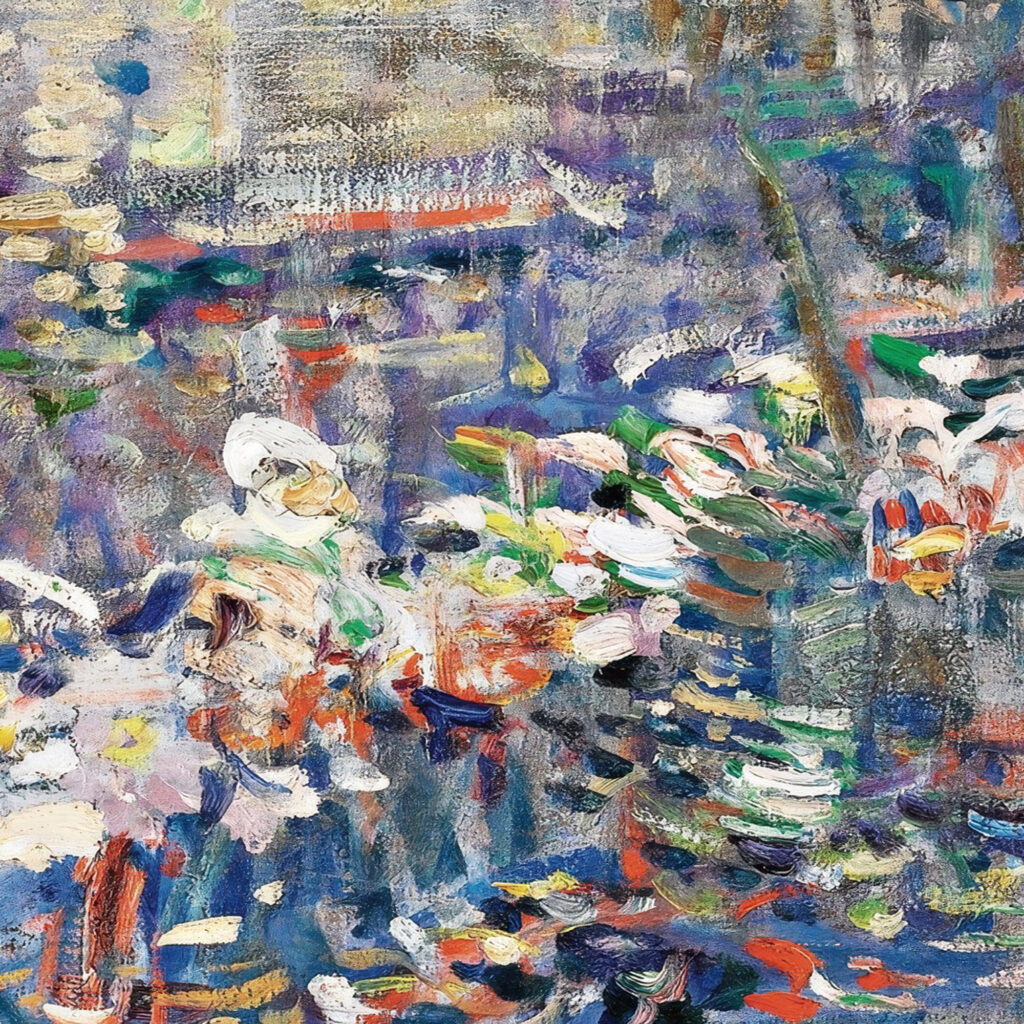 Street Carnival Paris Nikolai Alexandrovich Tarkhov 8 mockup