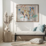 Street Workers in Snow 1931–33 Edvard Munch 5 mockup