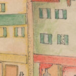 Street with a pastry shop 1926 1928 Mikulas Galanda 8 mockup
