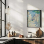 Streetscene France Samuel John Peploe 6 mockup