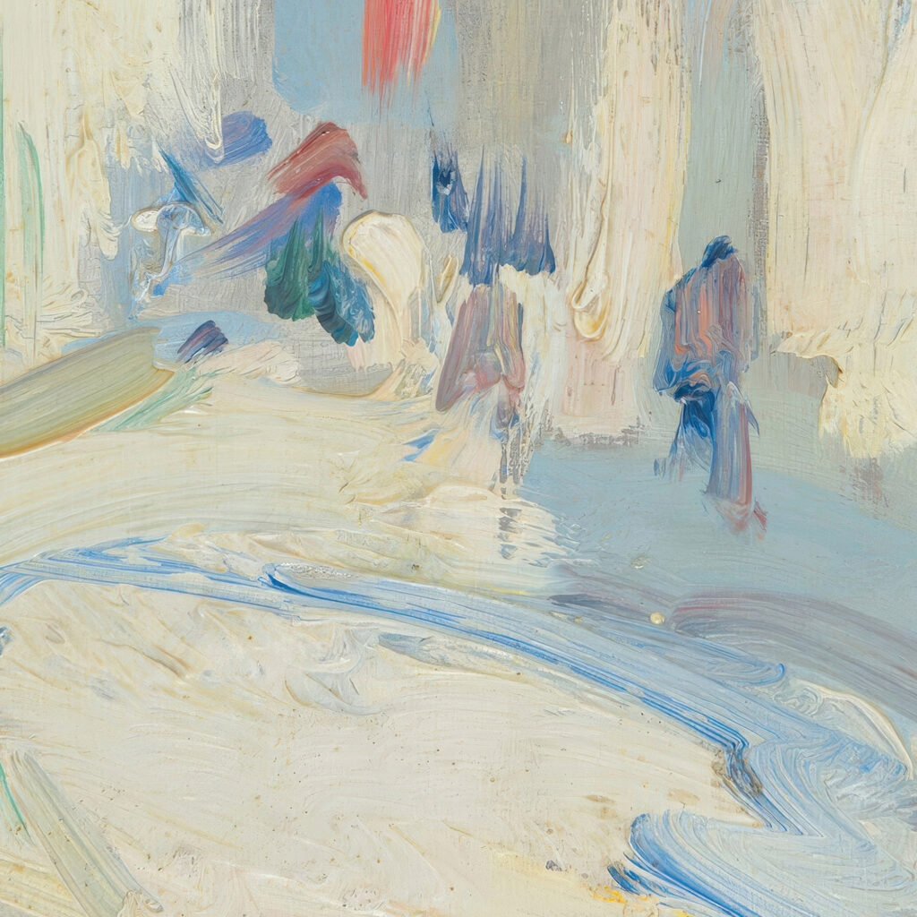 Streetscene France Samuel John Peploe 8 mockup