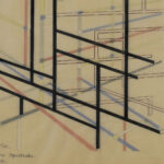 Structure Spatiale 1949 Felix Del Marle 8 mockup