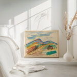 Stubnianske Teplice 1934–1935 Mikulas Galanda 4 mockup