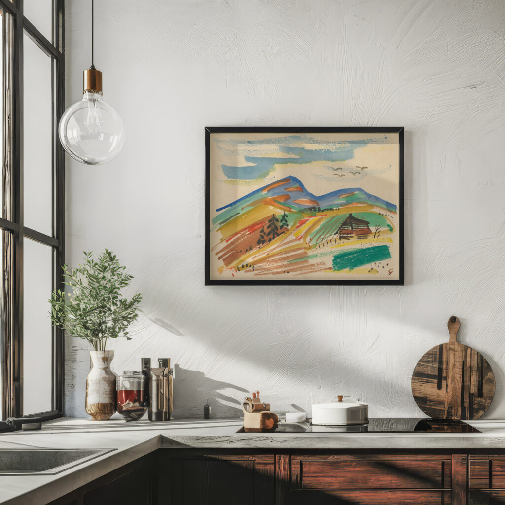 Stubnianske Teplice 1934–1935 Mikulas Galanda 6 mockup