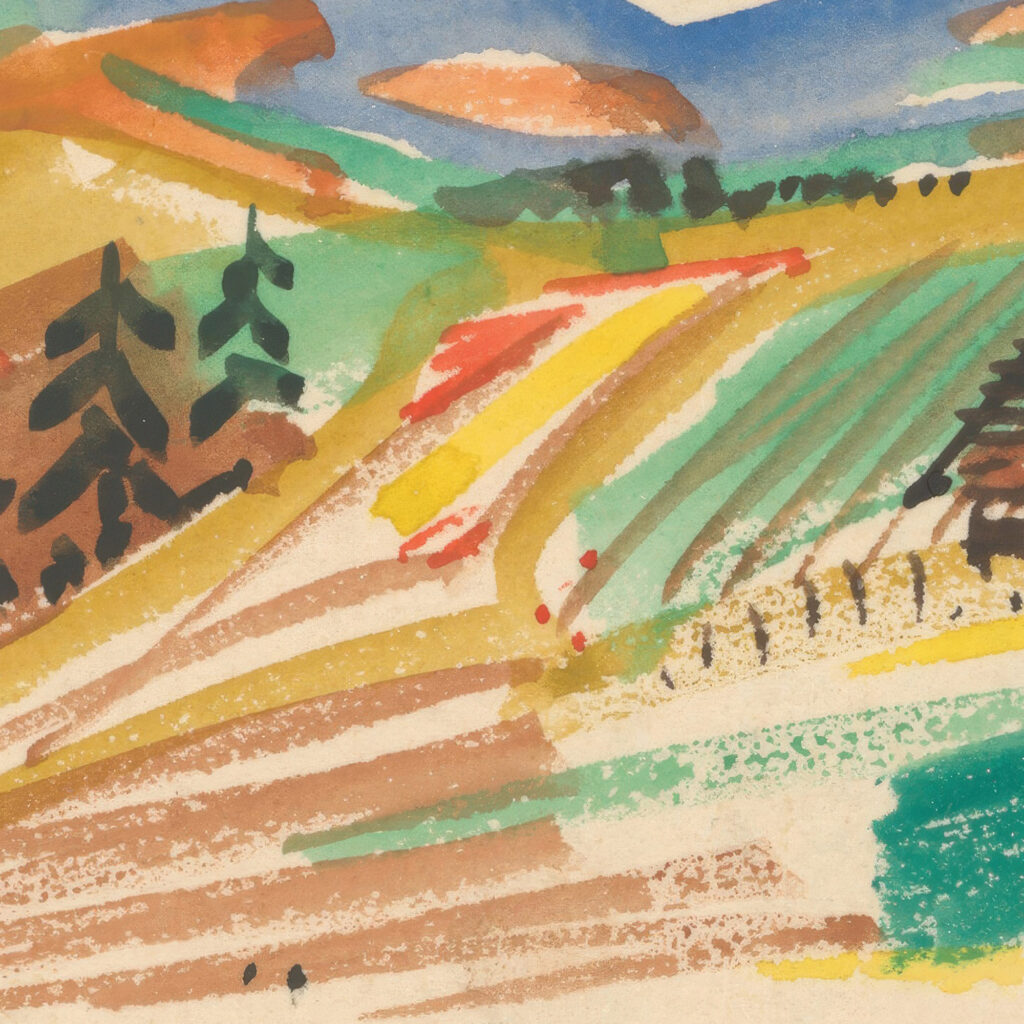 Stubnianske Teplice 1934–1935 Mikulas Galanda 8 mockup