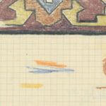 Studia geometrickeho ornamentu 1925–1927 Konstantin Bauer 8 mockup