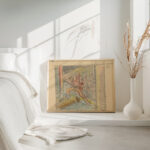 Studia lovca 1930 Arnold Peter Weisz Kubincan 4 mockup