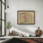 Studia lovca 1930 Arnold Peter Weisz Kubincan 6 mockup