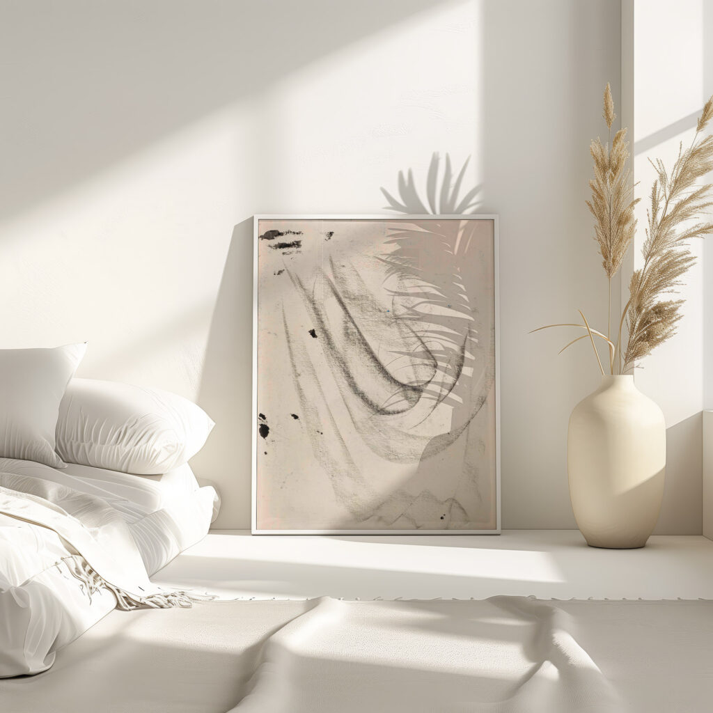 Studie 1890 Carel Adolph Lion Cachet 2 4 mockup