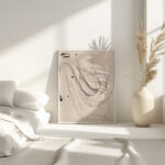 Studie 1890 Carel Adolph Lion Cachet 2 4 mockup