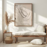 Studie 1890 Carel Adolph Lion Cachet 2 5 mockup